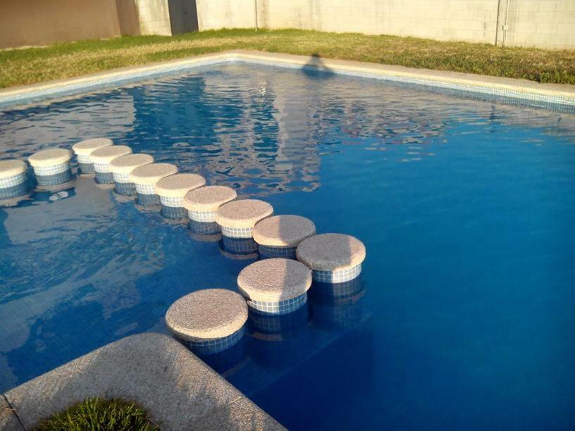 Piso De 3 Dormitorios En Noalla Ноалья Экстерьер фото